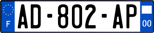 AD-802-AP