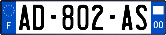 AD-802-AS