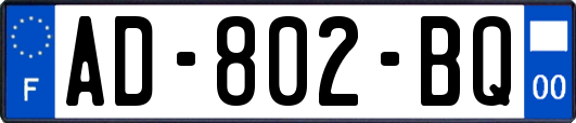 AD-802-BQ