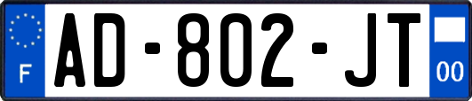 AD-802-JT