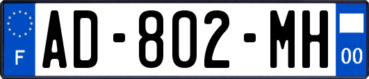 AD-802-MH