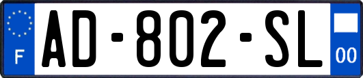 AD-802-SL