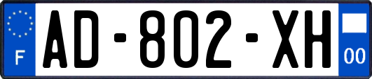 AD-802-XH