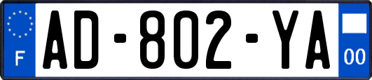 AD-802-YA