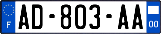 AD-803-AA