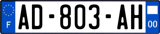 AD-803-AH