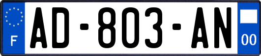 AD-803-AN