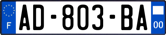 AD-803-BA