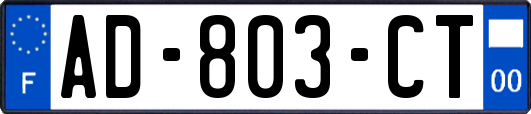 AD-803-CT