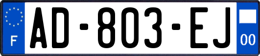 AD-803-EJ