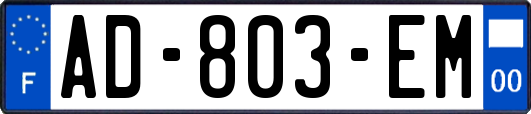 AD-803-EM