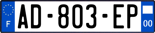 AD-803-EP