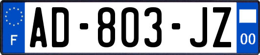 AD-803-JZ