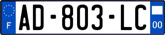 AD-803-LC