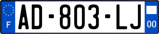 AD-803-LJ