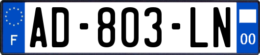 AD-803-LN