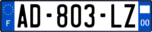 AD-803-LZ