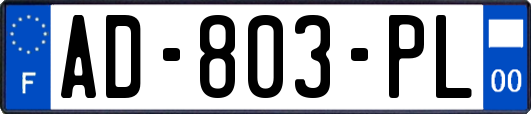 AD-803-PL