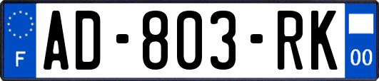 AD-803-RK