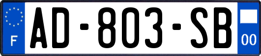 AD-803-SB