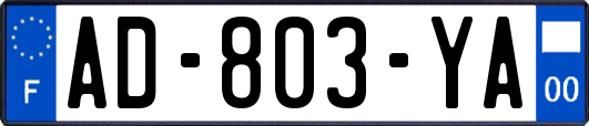AD-803-YA