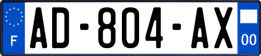 AD-804-AX