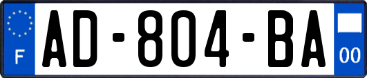 AD-804-BA