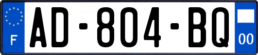 AD-804-BQ