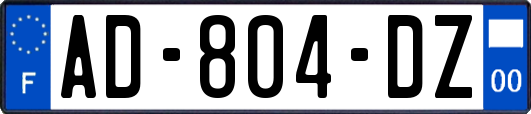 AD-804-DZ