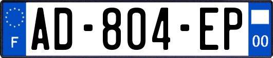 AD-804-EP