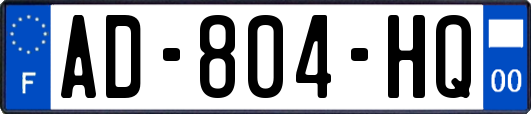 AD-804-HQ