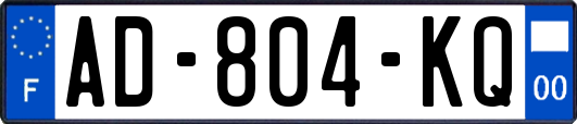 AD-804-KQ