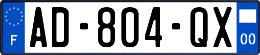 AD-804-QX