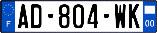 AD-804-WK