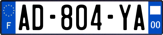 AD-804-YA