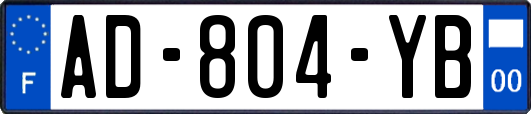 AD-804-YB