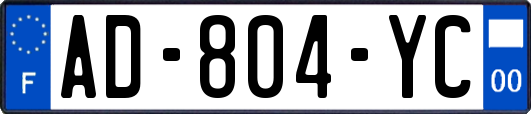 AD-804-YC