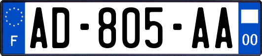 AD-805-AA