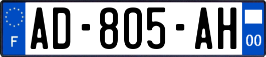 AD-805-AH