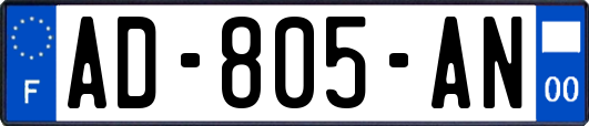 AD-805-AN