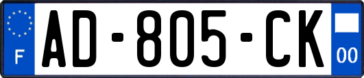 AD-805-CK