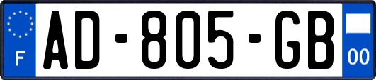 AD-805-GB