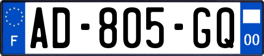 AD-805-GQ