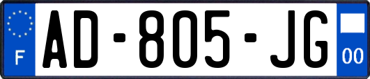 AD-805-JG