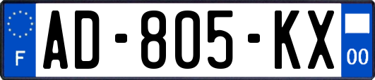AD-805-KX