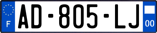 AD-805-LJ