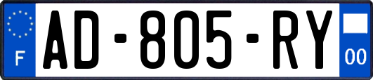 AD-805-RY