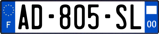 AD-805-SL