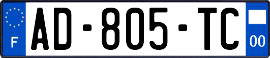 AD-805-TC