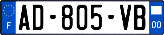 AD-805-VB